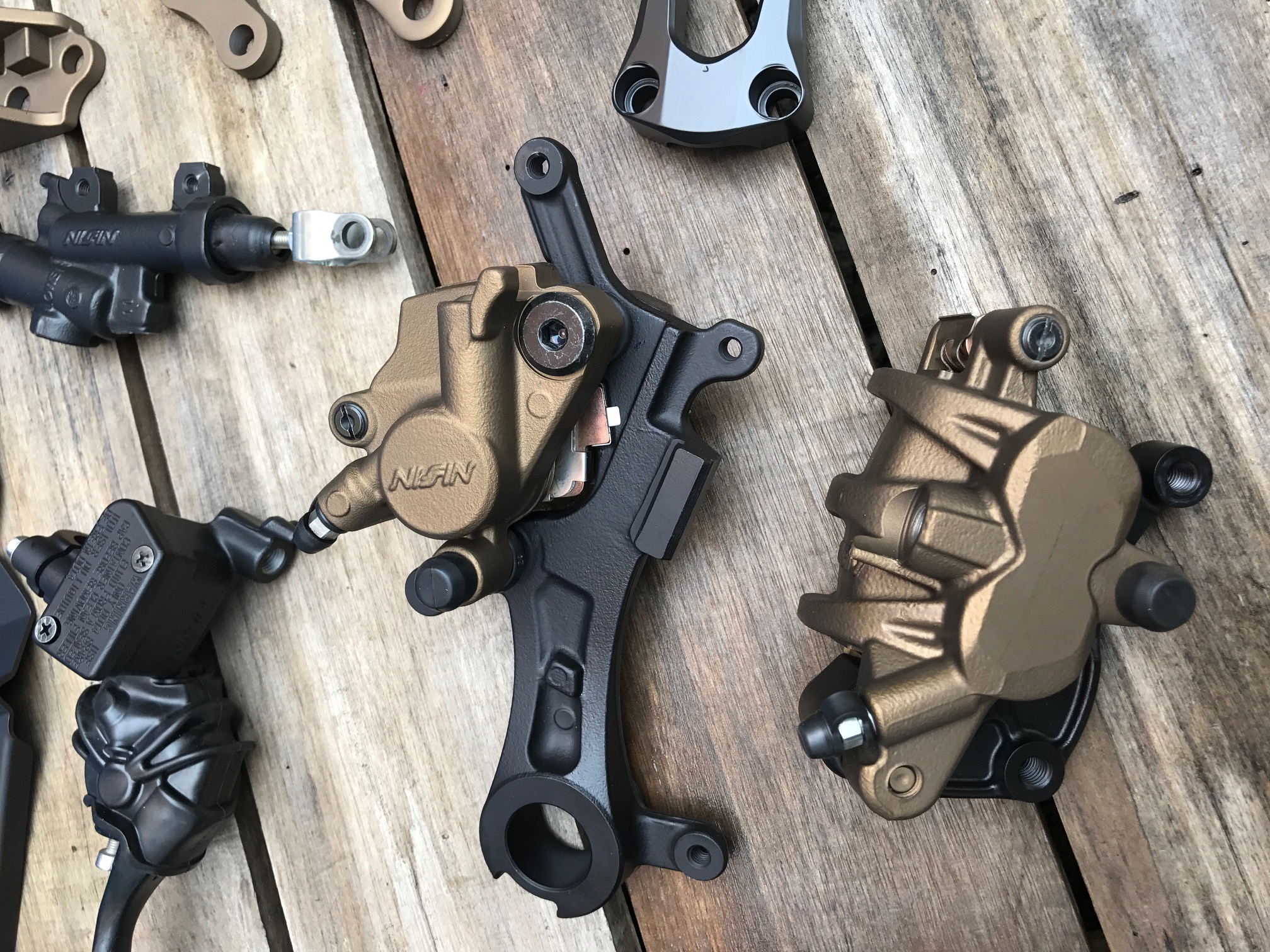 Cerakote ceramic coating